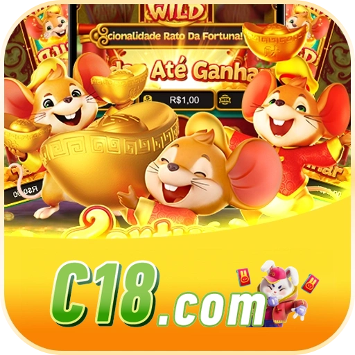 c18 Logo